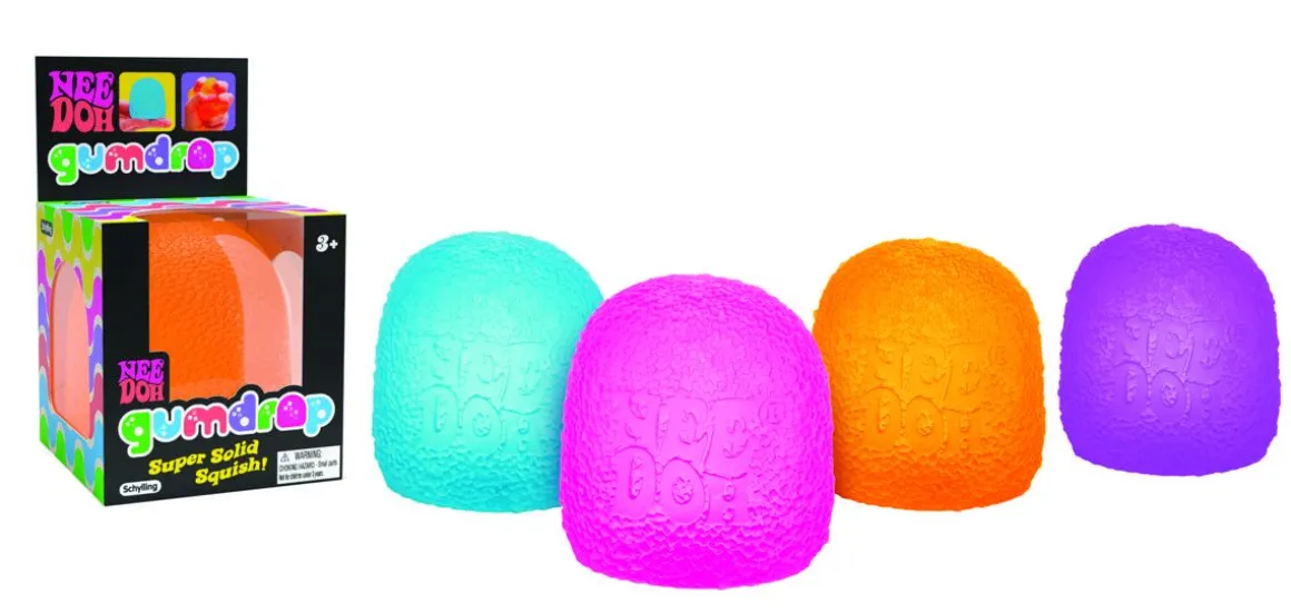 NEEDOH GUMDROP