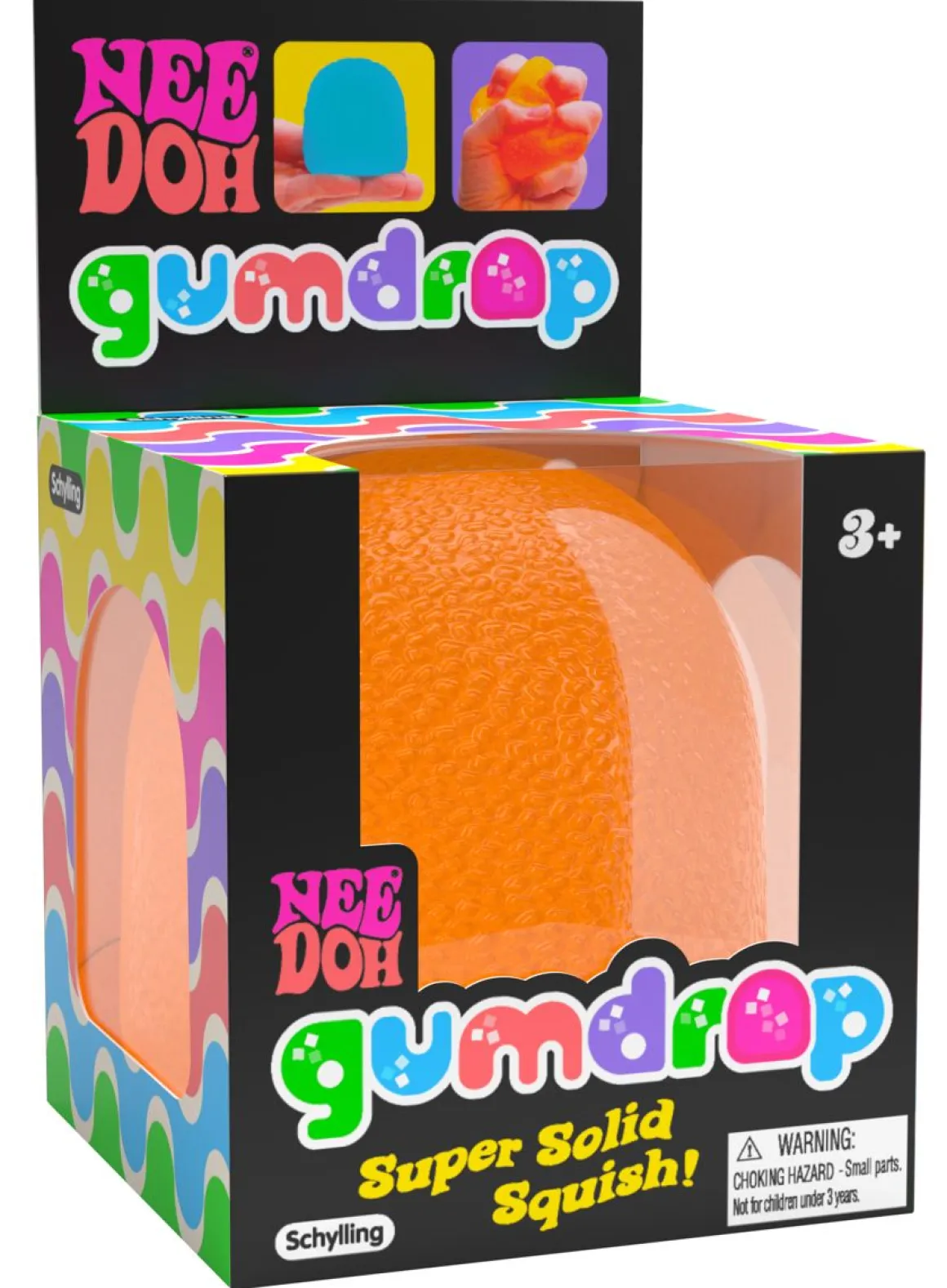 NEEDOH GUMDROP