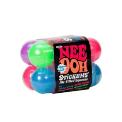 NEEDOH STICKUMS PIMEÄSSÄ HOHTAVA PALLO