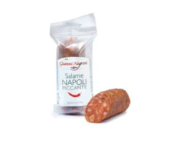 NEGRINI SALAMITANKO NAPOLI PICCANTE 125 G