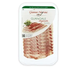 NEGRINI GUANCIALE SIIVUTETTU  80 G
