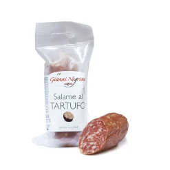 NEGRINI SALAMITANKO TRYFFELILLÄ MAUSTETTU 125 G