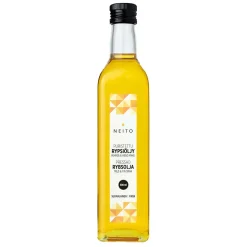 NEITO RYPSIÖLJY PURISTETTU 500 ML