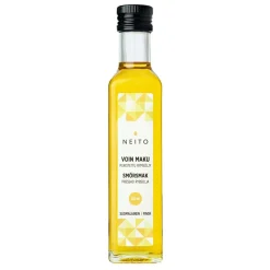 NEITO VOIN MAKU RYPSIÖLJY PURISTETTU 250 ML