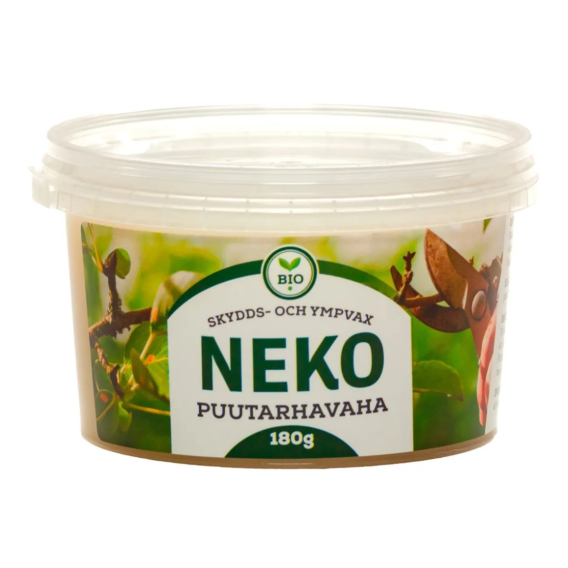 NEKO PUUTARHAVAHA 180 G