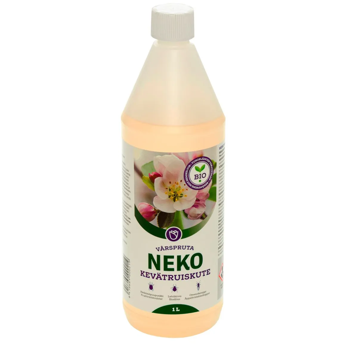 NEKO KEVÄTRUISKUTE 1 L