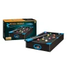 NEON BILLIARD POOL TABLE