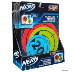 NERF MAALITAULU TARRAKIINNITYS