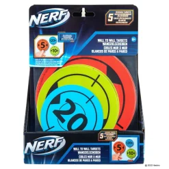 NERF MAALITAULU TARRAKIINNITYS