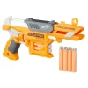 NERF N'STRIKE ELITE ACCUSSTRIKE FALCONFIRE