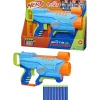 NERF ELITE JUNIOR EXPLORER VAAHTOMUOVIAMMUSASE