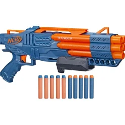NERF ELITE 2.0 RANGER PD 5 VAAHTOMUOVIAMMUSASE
