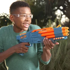 NERF ELITE 2.0 RANGER PD 5 VAAHTOMUOVIAMMUSASE