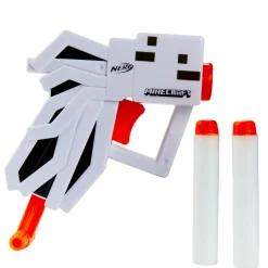 NERF MINECRAFT MICROSHOT VAAHTOMUOVIAMMUSASE
