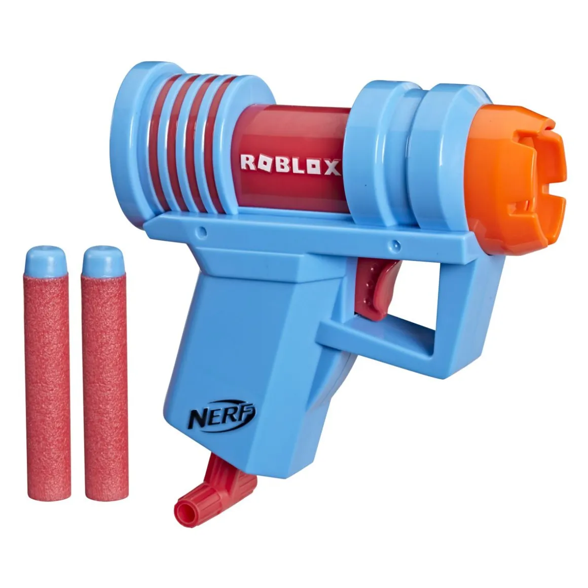 NERF ROBLOX MICROSHOTS VAAHTOMUOVIAMMUSASE