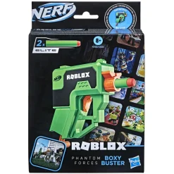 NERF ROBLOX MICROSHOTS VAAHTOMUOVIAMMUSASE