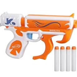 NERF ROBLOX REV VAAHTOMUOVIAMMUSASE