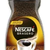 NESCAFE BRASERO 100 G