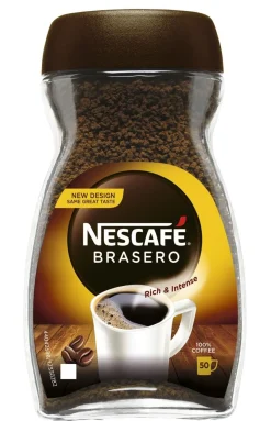 NESCAFE BRASERO 100 G