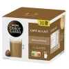 NESCAFE DOLCE GUSTO CAFE AU LAIT 30KPL 300 G
