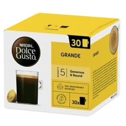 NESCAFE DOLCE GUSTO GRANDE 30KAPS 255 G