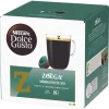 NESCAFE DOLCE GUSTO ZOÉGAS MORGONSTUND 16 KAPS 133 G