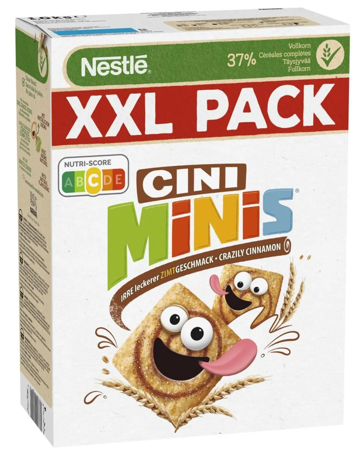 NESTLE CINIMINIS MURO 1 KG