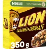 NESTLE LION MURO 350 G