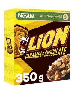 NESTLE LION MURO 350 G
