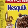 NESTLE NESQUIK KAAKAOMUROT 625 G