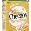 NESTLE CHEERIOS KAURA TÄYSJYVÄMURO 375 G