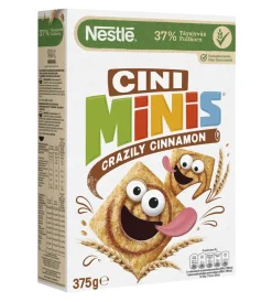 NESTLE CINIMINIS MURO 375 G