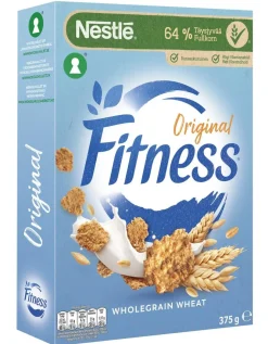 NESTLE FITNESS MUROT 375 G
