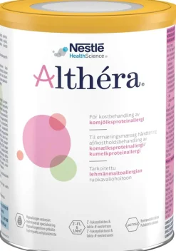 NESTLE HEALTH SCIENCE ALTHÉRA ERIKOISRAVINTOVALMISTE 400 G