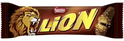NESTLE LION 42 G