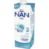 NESTLE NAN PRO 3 PIKKULASTEN MAITOJUOMA 1000ML