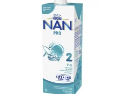 NESTLE NAN PRO 2 VIEROITUSVALMISTE 1000 ML