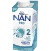 NESTLE NAN PRO 2 VIEROITUSVALMISTE 200 ML