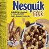 NESTLE NESQUIK DUO MURO 325 G