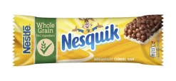 NESTLE NESQUIK KAAKAOMUROPATUKKA 25 G