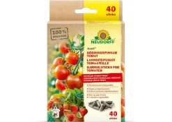 NEUDORFF AZET LANNOITEPUIKOT TOMAATEILLE 40 KPL