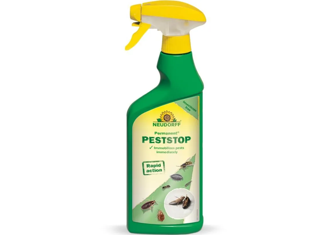 NEUDORFF PERMANENT PESTSTOP TUHOLAISSUIHKE 500 ML