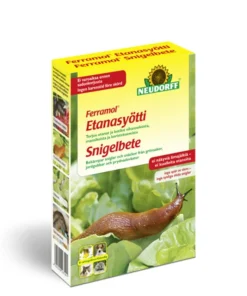 NEUDORFF FERRAMOL ETANASYÖTTI  200 G