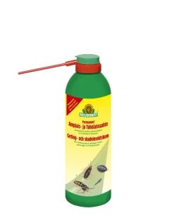 NEUDORFF PERMANENT AMPIAIS/TUHOLAISVAAHTO 300 ML