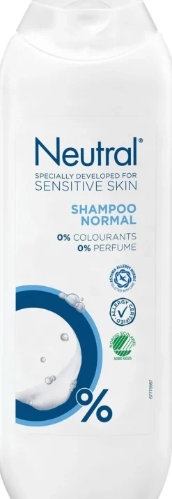 NEUTRAL SHAMPOO 250 ML