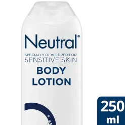 NEUTRAL BODY LOTION  250 ML