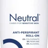 NEUTRAL ROLL-ON  50 ML