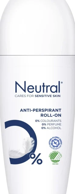 NEUTRAL ROLL-ON 50 ML