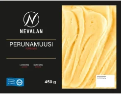 NEVALAN PERUNAMUUSI 450 G