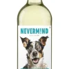 NEVERMIND CHARDONNAY 8% KLP  750 ML